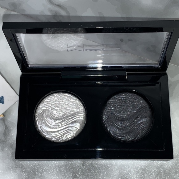 Keepsakes Smokey Eye Extra Dimension Eyeshadow MAC - Picture 3 of 17